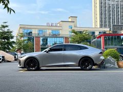Changan UNI-V 1.5T Edition - фото 4