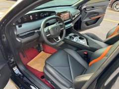Changan UNI-V 1.5T Edition - фото 5