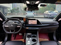 Changan UNI-V 1.5T Edition - фото 6