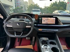 Changan UNI-V 1.5T Edition - фото 7