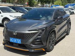 Changan UNI-T 1.5T Edition Premium Version - фото 1