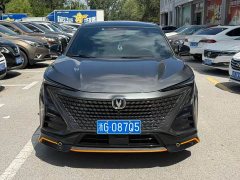 Changan UNI-T 1.5T Edition Premium Version - фото 2