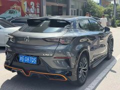 Changan UNI-T 1.5T Edition Premium Version - фото 4