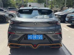 Changan UNI-T 1.5T Edition Premium Version - фото 5