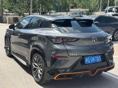 Changan UNI-T 1.5T Edition Premium Version - фото 6