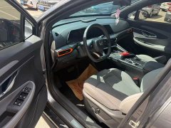 Changan UNI-T 1.5T Edition Premium Version - фото 8