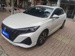 Changan PLUS 1.4T Edition - фото 1