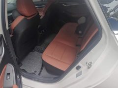 Changan PLUS 1.4T Edition - фото 11