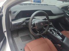 Changan PLUS 1.4T Edition - фото 12