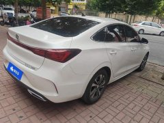 Changan PLUS 1.4T Edition - фото 3