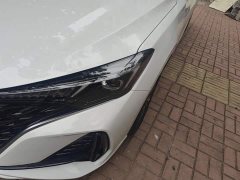 Changan PLUS 1.4T Edition - фото 5