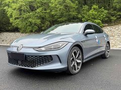 Lynk & Co Lingdu L 280TSI DSG Hot Edition - фото 1