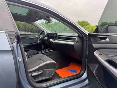 Lynk & Co Lingdu L 280TSI DSG Hot Edition - фото 10