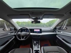 Lynk & Co Lingdu L 280TSI DSG Hot Edition - фото 17