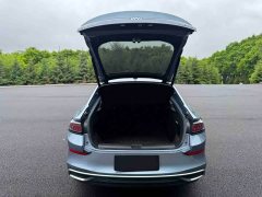 Lynk & Co Lingdu L 280TSI DSG Hot Edition - фото 20