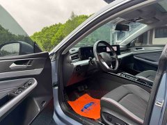 Lynk & Co Lingdu L 280TSI DSG Hot Edition - фото 7
