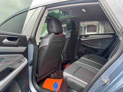 Lynk & Co Lingdu L 280TSI DSG Hot Edition - фото 8