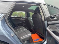 Lynk & Co Lingdu L 280TSI DSG Hot Edition - фото 9