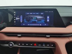 Changan CS75PLUS Edition 1.5T Smart Drive Version - фото 12
