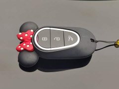 Changan CS75PLUS Edition 1.5T Smart Drive Version - фото 19