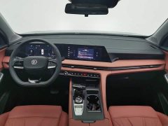 Changan CS75PLUS Edition 1.5T Smart Drive Version - фото 5