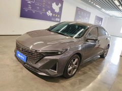 Changan PLUS 1.5T DCTPremium Version - фото 1