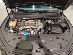 Changan PLUS 1.5T DCTPremium Version - фото 10