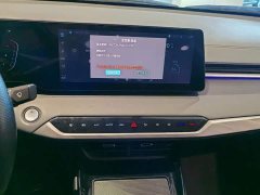 Changan PLUS 1.5T DCTPremium Version - фото 13