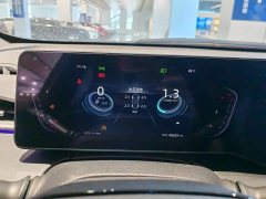 Changan PLUS 1.5T DCTPremium Version - фото 14