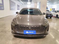Changan PLUS 1.5T DCTPremium Version - фото 2