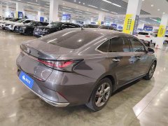 Changan PLUS 1.5T DCTPremium Version - фото 3