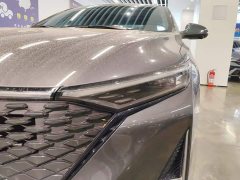 Changan PLUS 1.5T DCTPremium Version - фото 5