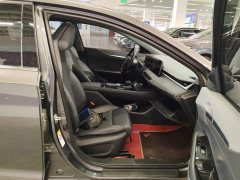 Changan PLUS 1.5T DCTPremium Version - фото 8
