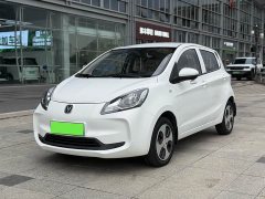 Changan E-Star Edition (31.86kWh) - фото 1