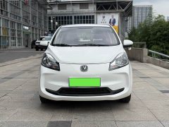 Changan E-Star Edition (31.86kWh) - фото 2