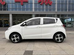 Changan E-Star Edition (31.86kWh) - фото 3