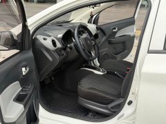 Changan E-Star Edition (31.86kWh) - фото 4