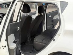 Changan E-Star Edition (31.86kWh) - фото 5