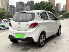 Changan E-Star Edition (31.86kWh) - фото 8