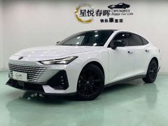 Changan UNI-V 1.5T Premium Version - фото 1