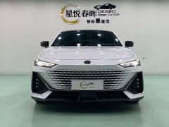 Changan UNI-V 1.5T Premium Version - фото 2