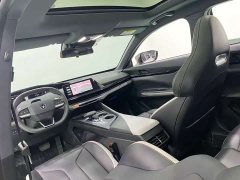 Changan UNI-V 1.5T Premium Version - фото 5