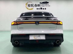 Changan UNI-V 1.5T Premium Version - фото 7