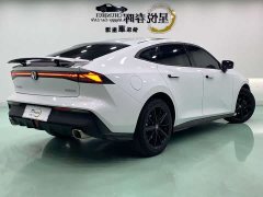 Changan UNI-V 1.5T Premium Version - фото 8