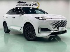 Changan UNI-K 2.0T Premium Version - фото 1