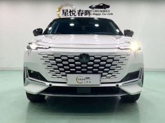 Changan UNI-K 2.0T Premium Version - фото 2