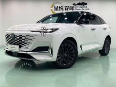 Changan UNI-K 2.0T Premium Version - фото 3