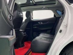Changan UNI-K 2.0T Premium Version - фото 4