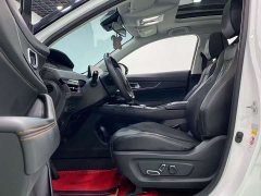 Changan UNI-K 2.0T Premium Version - фото 5
