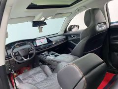 Changan UNI-K 2.0T Premium Version - фото 6
